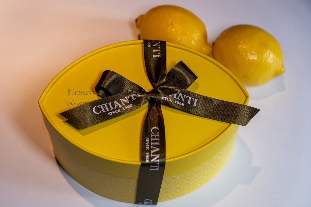 リモーネ ５個入 2