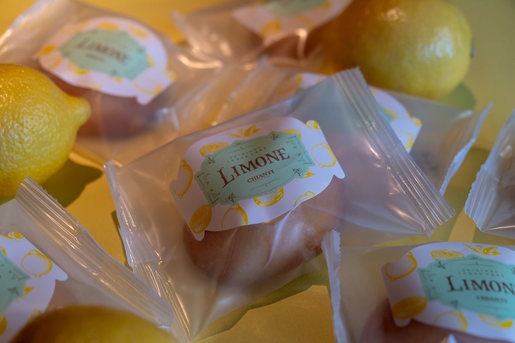 リモーネ １０個入 3