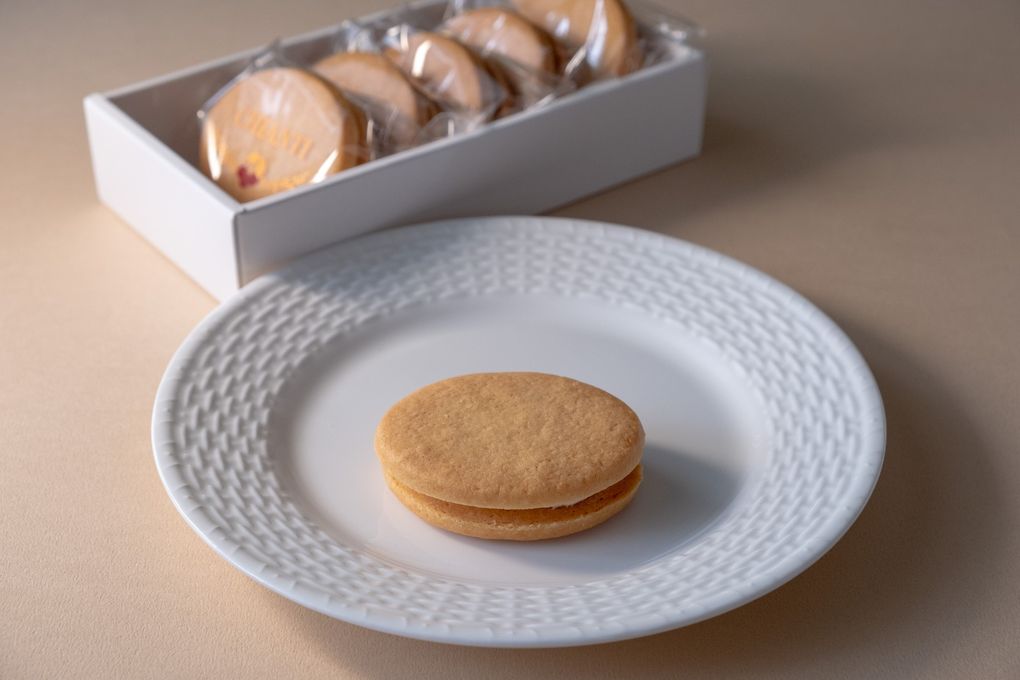 チェリージア ５個入 2