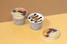 マーマレードとチョコレート 1
