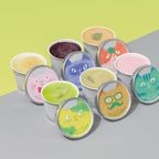  ≪王道No1.≫ 農家のおやつジェラート6種アソートセット 1