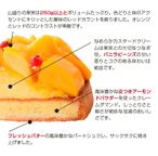 山盛りマンゴータルト6 6