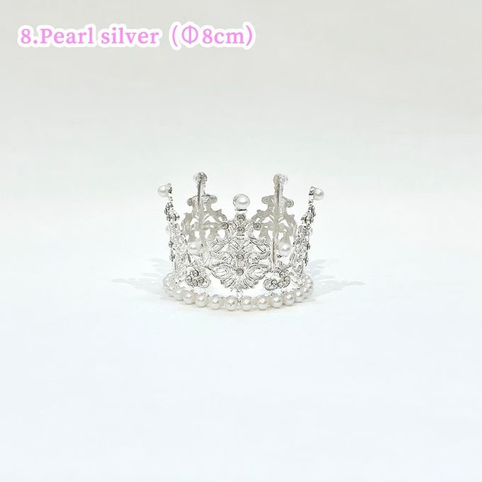 tiara cake  5