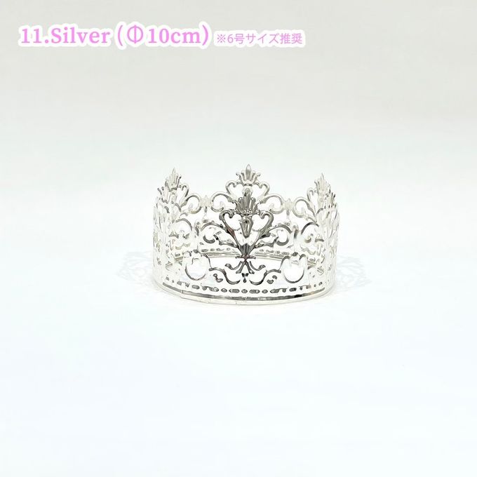 tiara cake  9