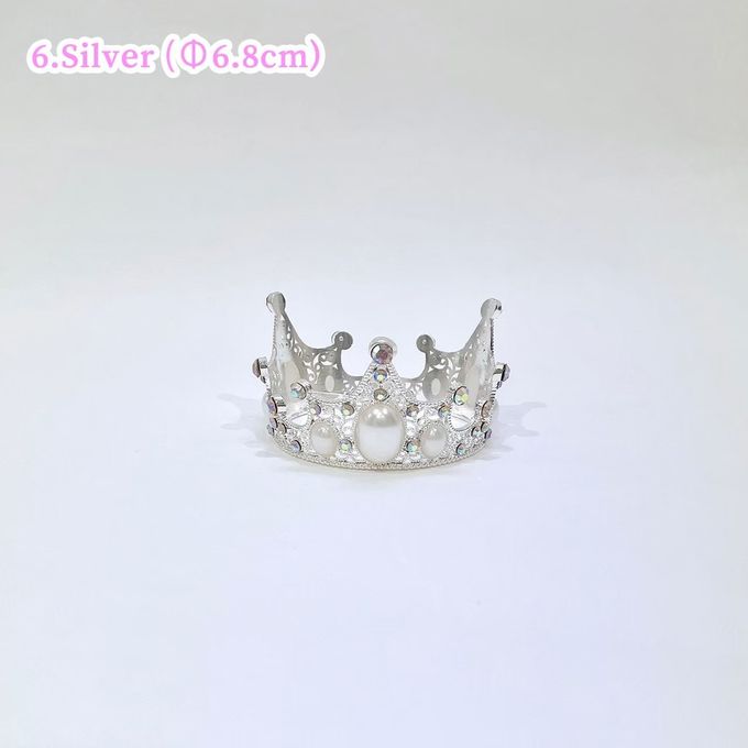tiara cake  6