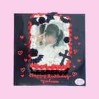 ヴァンパイアトレカケースcake D 1