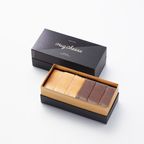 プレミアムショコラハーフチーズテリーヌ6P 1