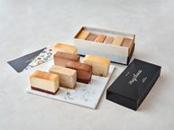プレミアムチーズテリーヌ 6種食べくらべセット  1