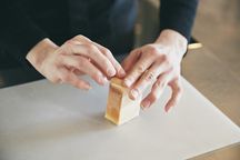プレミアムショコラハーフチーズテリーヌ6P 9