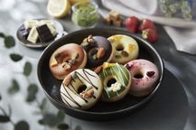 ハピチリング6個セット 2