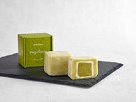 HAPPI CHEESEキューブ大福ラージ6個入りギフトBOX 7