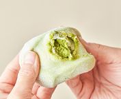 HAPPI CHEESEキューブ大福ラージ6個入りギフトBOX 3