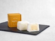 HAPPI CHEESEキューブ大福ラージ6個入りギフトBOX 5