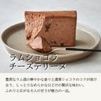プレミアムチーズテリーヌ 6種食べくらべセット  9