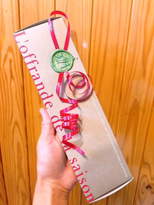 【元アレルギーのシェフが作ります】生チョコのようなガトーショコラ・アレルギー対応ケーキ／Vegan／グルテンフリー 2