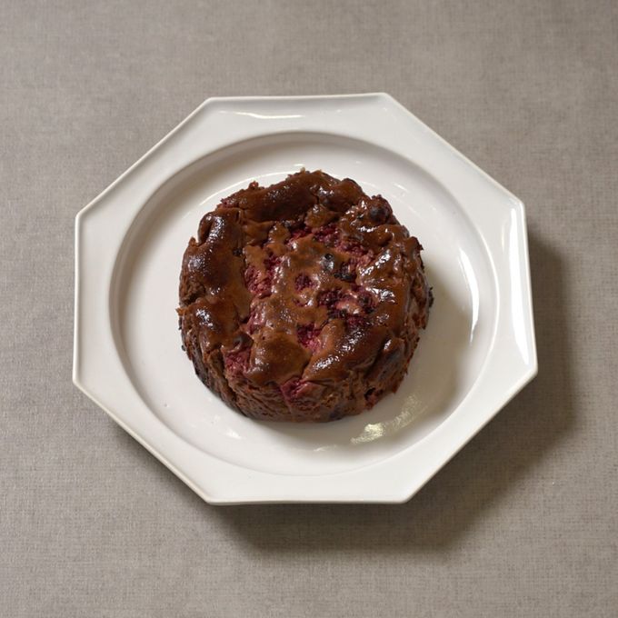 バスクチーズケーキ メッセージアイシングクッキーセット チョコラズベリー◎ / 誕生日 記念日 父の日2026 4