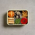 クッキーボックスクロリ ◎ 1