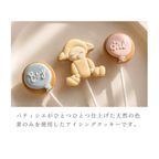 ジェンダーリビールケーキ 3号 9cm◎ / サプライズ 記念日 お祝い 10