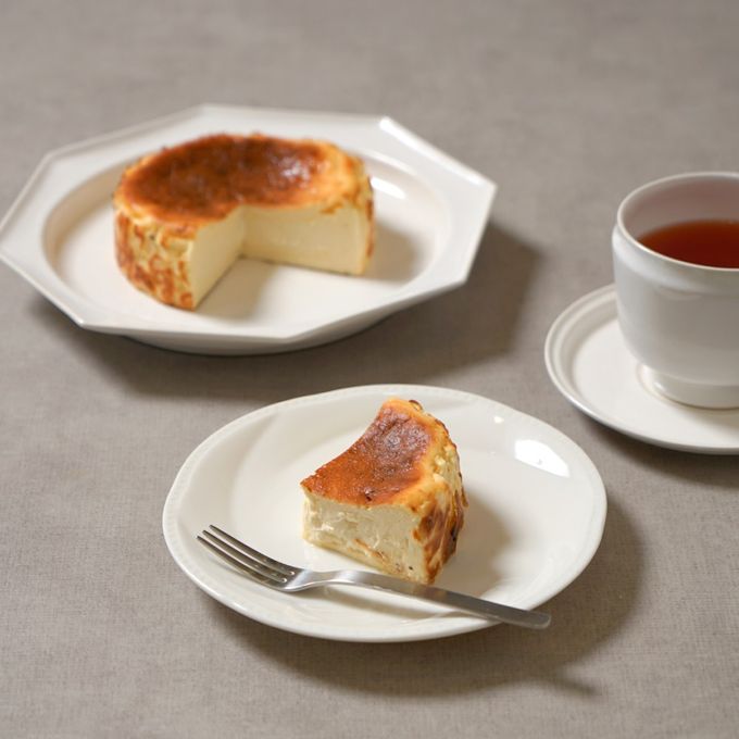 バスクチーズケーキ メッセージアイシングクッキーセット プレーン◎ / 誕生日 記念日 父の日2026 6