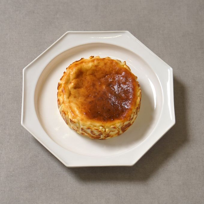 バスクチーズケーキ メッセージアイシングクッキーセット プレーン◎ / 誕生日 記念日 父の日2026 7