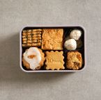 クッキーボックス ヴィーガン ◎ 1