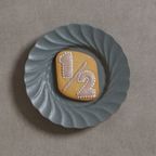 バースデーアイシングクッキーセット くま◎ /  名入れ 8