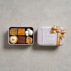 クッキーボックスヴィーガン 名入れアイシング可 ◎ 4