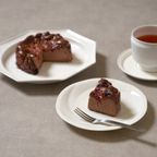 バスクチーズケーキ メッセージアイシングクッキーセット チョコラズベリー◎ / 誕生日 記念日 父の日2026 3