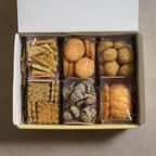 おつまみクッキーセット ６種セット / 父の日 手土産 ギフト  1