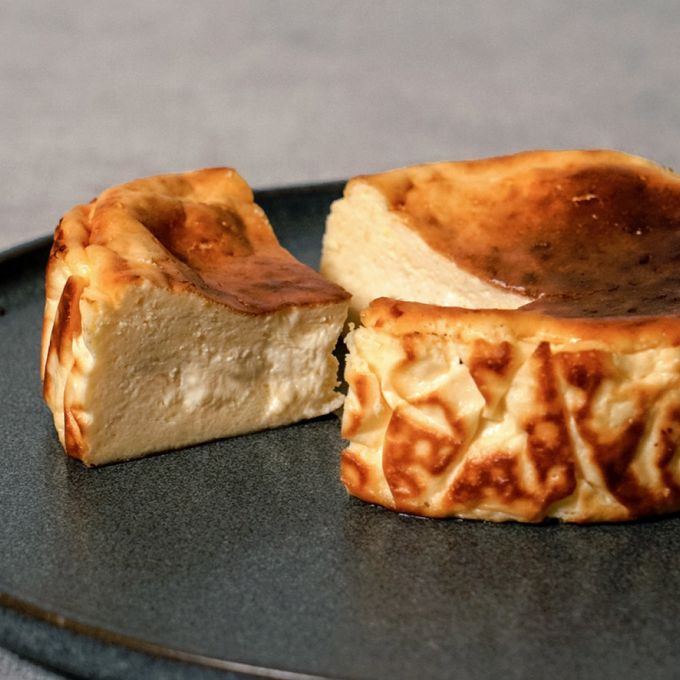 バスクチーズケーキ メッセージアイシングクッキーセット プレーン◎ / 誕生日 記念日 父の日2026 8