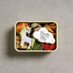 クッキーボックスクロリ 名入れアイシング可 ◎ 5