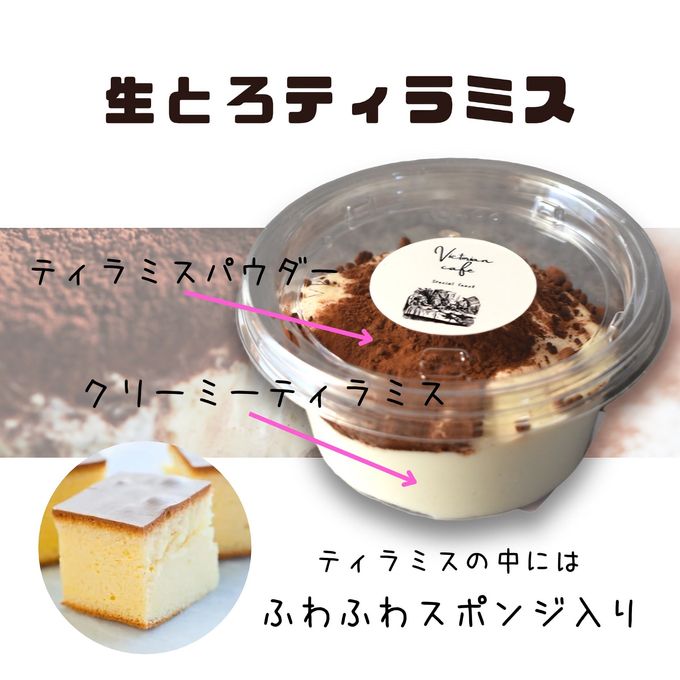 ヴィクトリアンガーデンパーティーセット 4