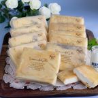 蔵王牛乳クレーププレミアムセット10個入り 1