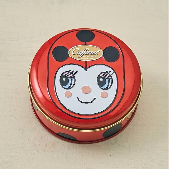 カファレル チョコラティーノ 2