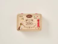 カファレル 200周年 レッド ミニ缶 4