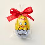 カファレル アートエッグひよこ 3