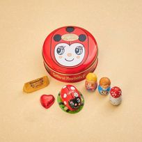 カファレル チョコラティーノ
