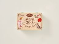 カファレル 200周年 ブルー ミニ缶 3
