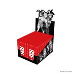 勝利の女神 NIKKE 【隊員募集チョコレート】Vol.2 BOX 1