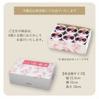 冷蔵品の発送箱 8