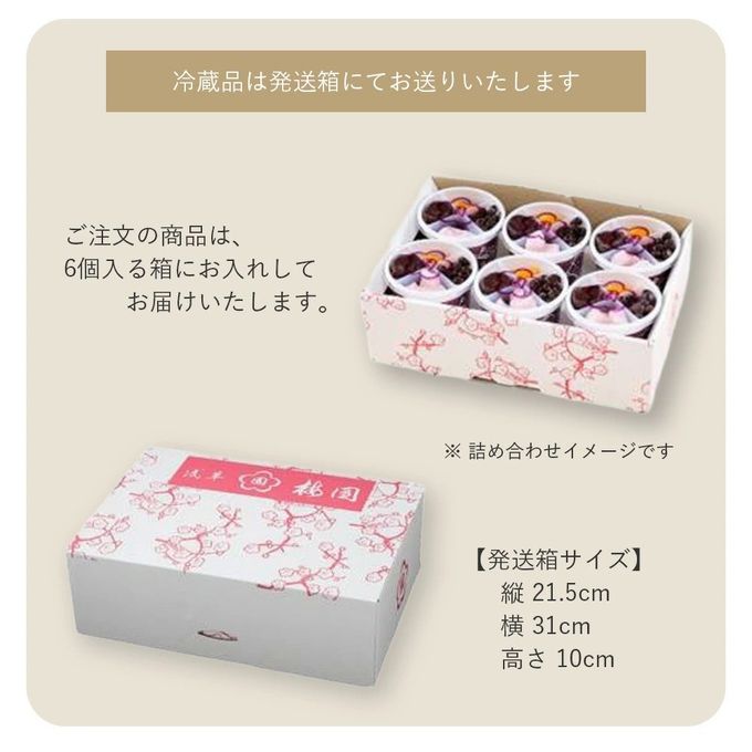 冷蔵品の発送箱 8