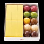 芋ようかん・あんこ玉詰合せ 16個入 2