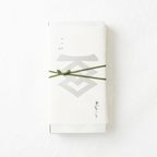 専用熨斗のついたパッケージ 6