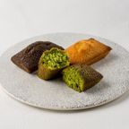 ふっくら・しっとり食感 2