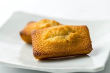 コクのあるバターの甘い香り 6
