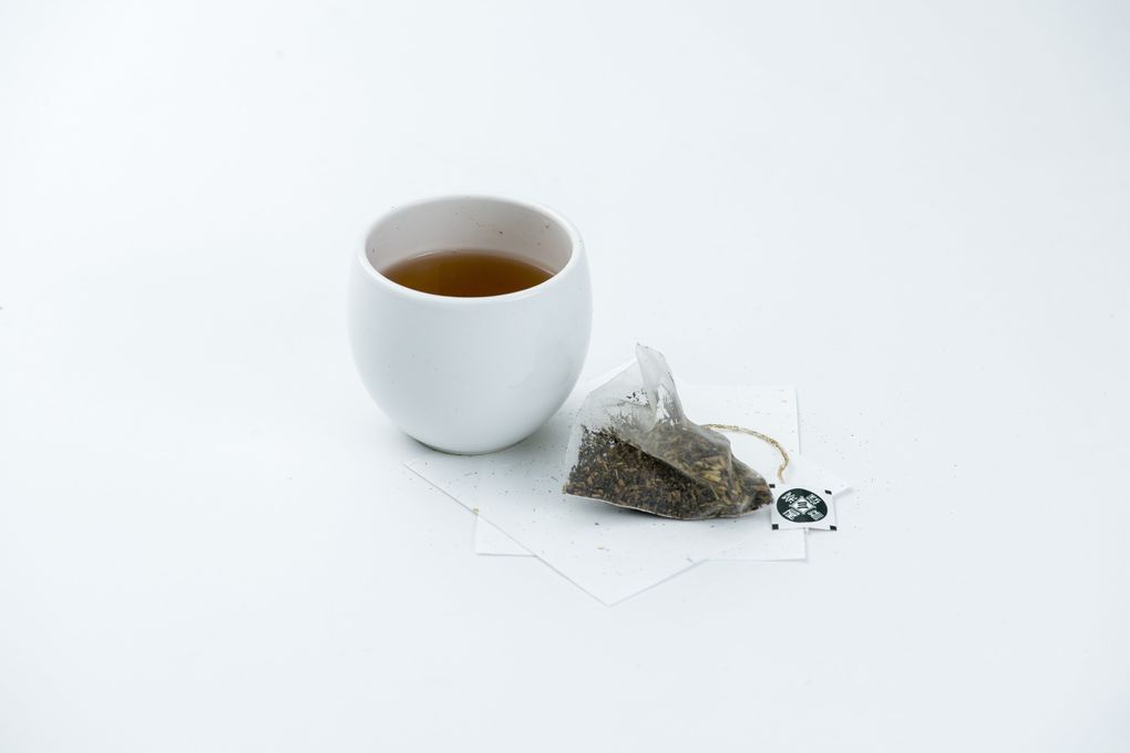 朝かおりほうじ茶ティーバッグ 3