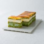 抹茶のサンマルク 8