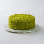 はんなりチーズケーキ 2