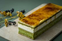 抹茶のサンマルク 2