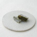 砕いたくるみがアクセント 4